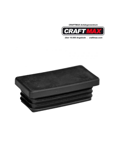 CRAFTMAX-Kunststoff-Stopfen-70-x-50-mm-Wandstaerke-2-5-mm