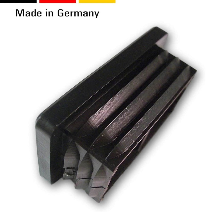 Anhaenger-Kunststoff-Lamellenstopfen-70x50mm-schwarz