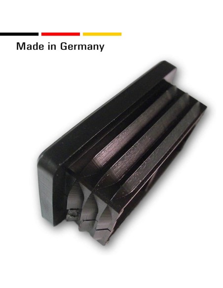Anhaenger-Kunststoff-Lamellenstopfen-70x50mm-schwarz