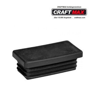 CRAFTMAX-Kunststoff-Stopfen-70-x-50-mm-Wandstaerke-2-5-mm