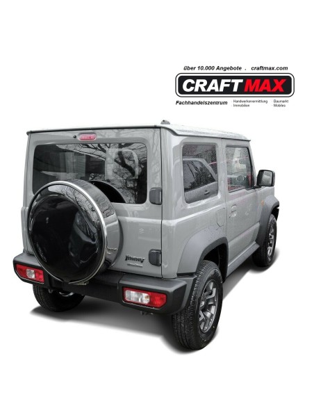 CRAFTMAX-Reserveradcover-Ersatzradabdeckung-aus-Edelstahl-fuer-20575R15-Tiefe-200-mm-Durchmesser-750-mm-9