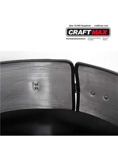 CRAFTMAX-Reserveradcover-Ersatzradabdeckung-aus-Edelstahl-fuer-20575R15-Tiefe-200-mm-Durchmesser-750-mm-6