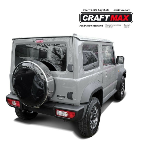 CRAFTMAX-Reserveradcover-Ersatzradabdeckung-aus-Edelstahl-fuer-20575R15-Tiefe-200-mm-Durchmesser-750-mm-9