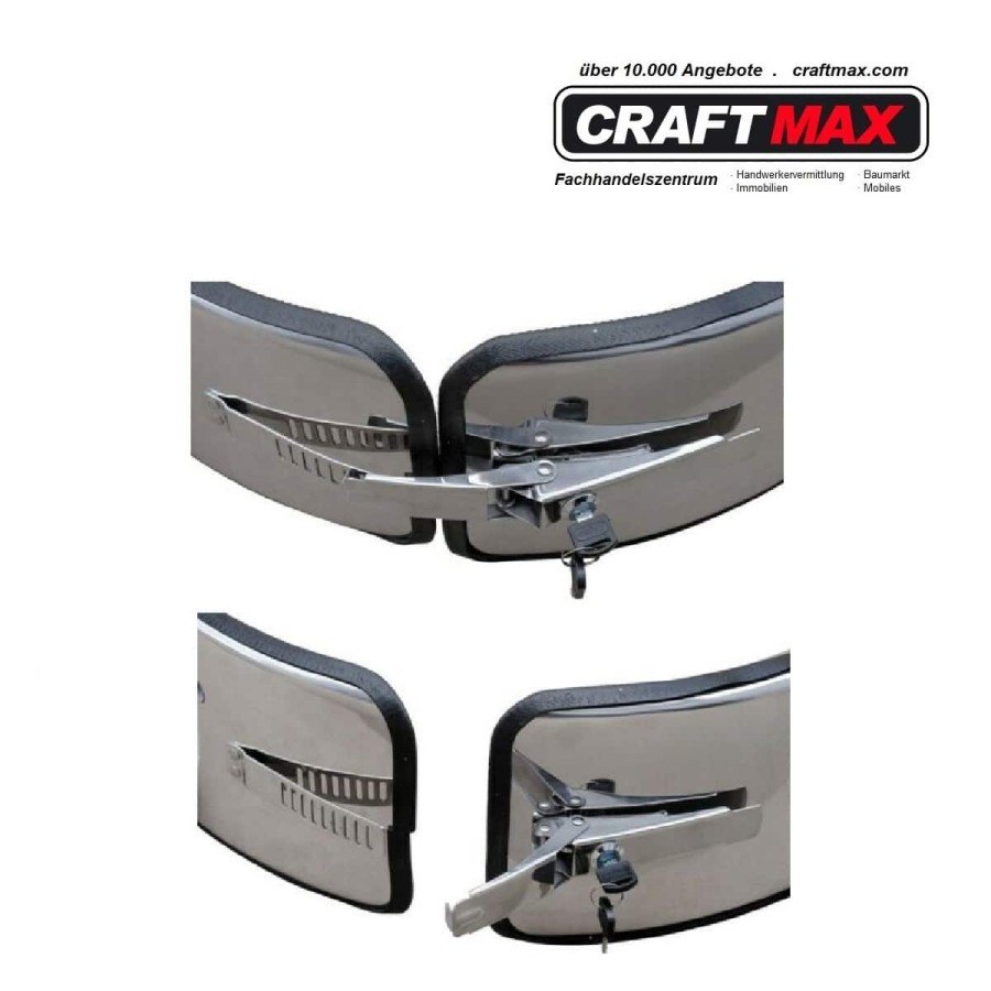 CRAFTMAX-Reserveradcover-Ersatzradabdeckung-aus-Edelstahl-fuer-20575R15-Tiefe-200-mm-Durchmesser-750-mm-5