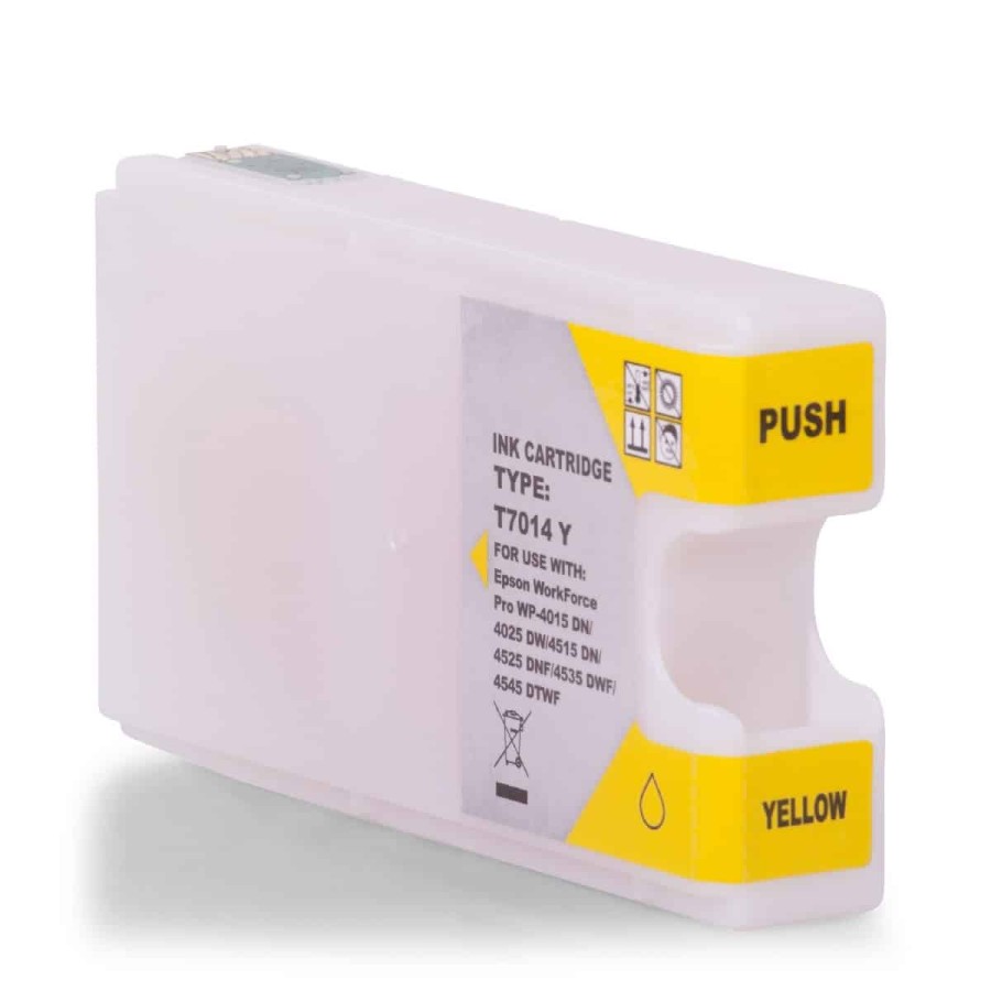 Tintenpatrone-T7014-Y-yellow-kompatible-EPSON-WorkForce-Pro-WP-4015-DN-WP-4025-DW-4515-DN-4525-DNF-4535-DNF-4545-DTWF