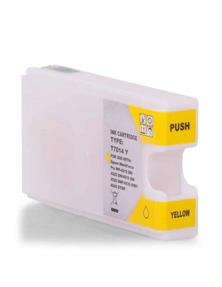 Tintenpatrone-T7014-Y-yellow-kompatible-EPSON-WorkForce-Pro-WP-4015-DN-WP-4025-DW-4515-DN-4525-DNF-4535-DNF-4545-DTWF