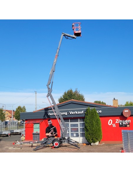 CRAFTMAX-16m-mobile-Anhaenger-Arbeitsbuehne-1