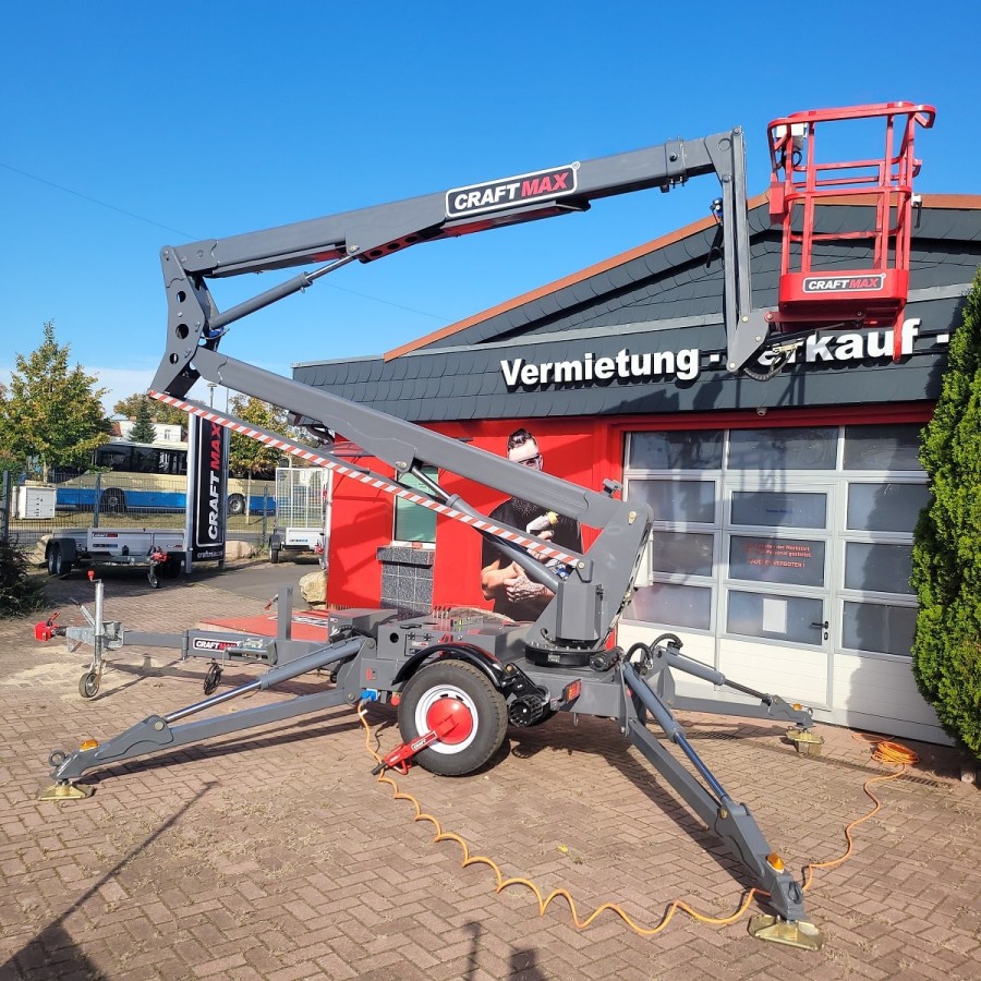 CRAFTMAX-16m-mobile-Anhaenger-Arbeitsbuehne-2