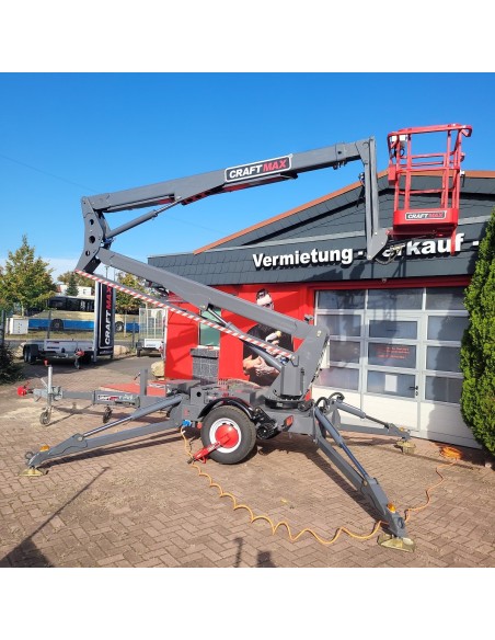 CRAFTMAX-16m-mobile-Anhaenger-Arbeitsbuehne-2