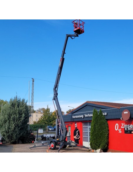 CRAFTMAX-16m-mobile-Anhaenger-Arbeitsbuehne-4