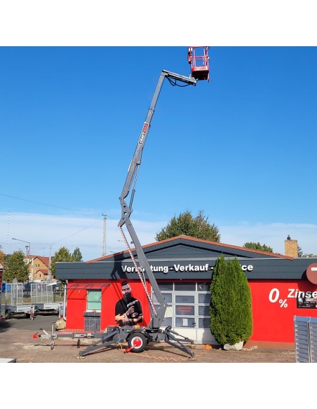 CRAFTMAX-16m-mobile-Anhaenger-Arbeitsbuehne-5