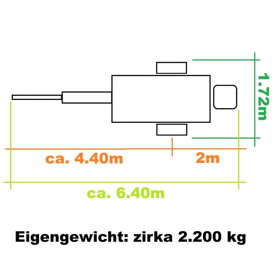 CRAFTMAX-Arbeitsbuehne-16m-Teleskoparm-220V-Benzinmotor-selbstfahrend-mit-FB-6