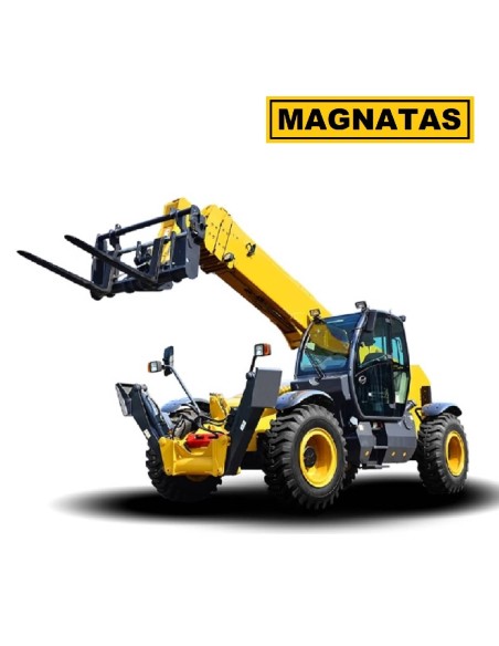 MAGNATAS-Teleskop-Lader-3500kg-13.5m-Hoehe-1