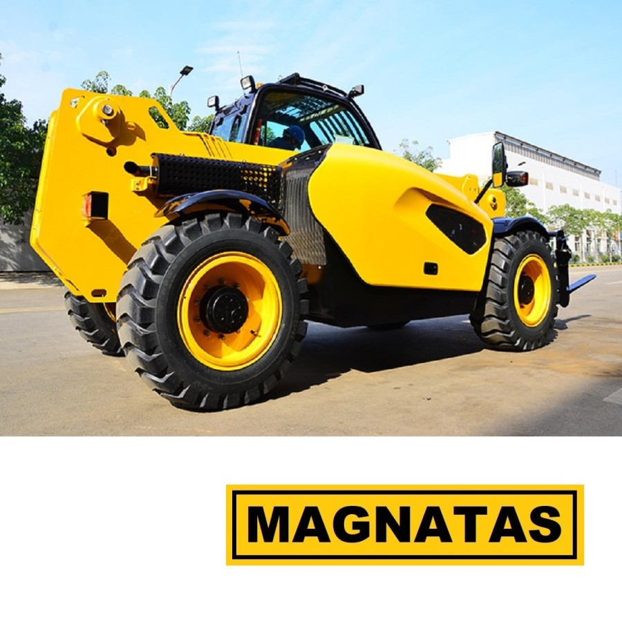 MAGNATAS-Teleskop-Lader-3500kg-13.5m-Hoehe-8