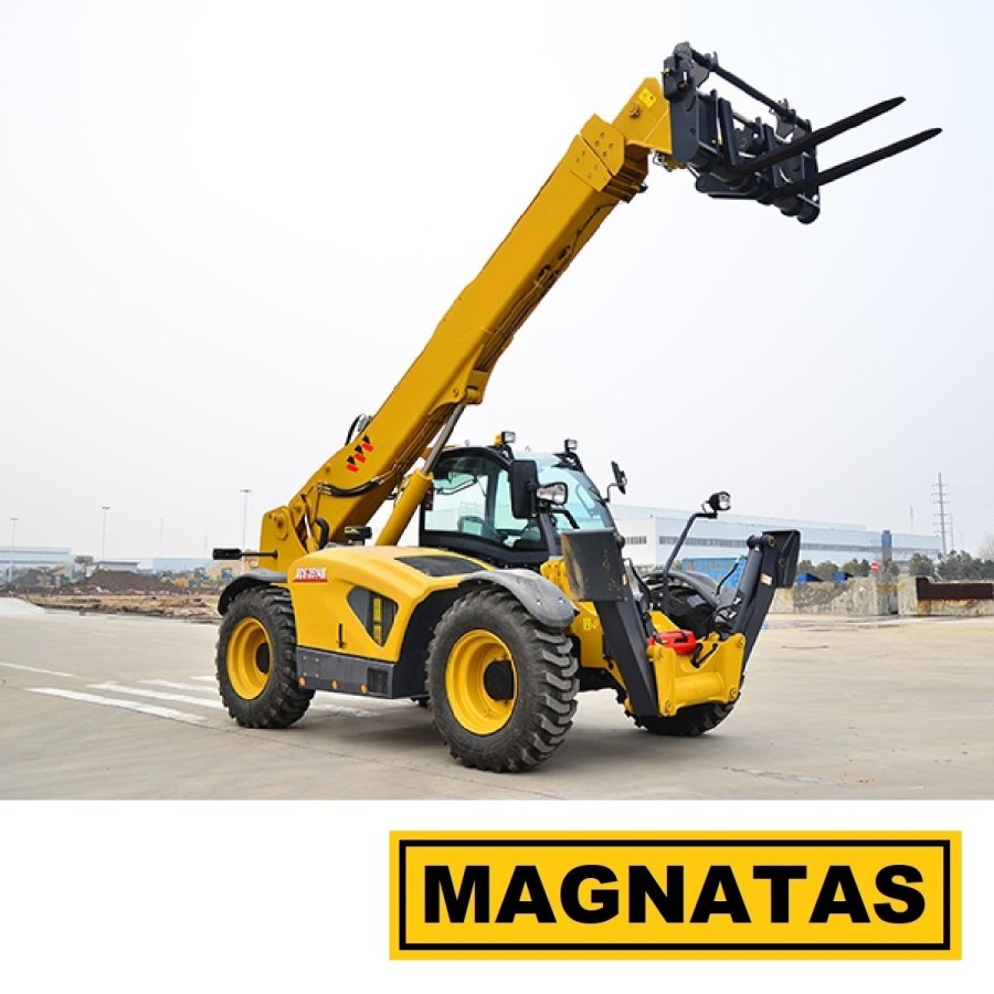 MAGNATAS-Teleskop-Lader-3500kg-13.5m-Hoehe-7