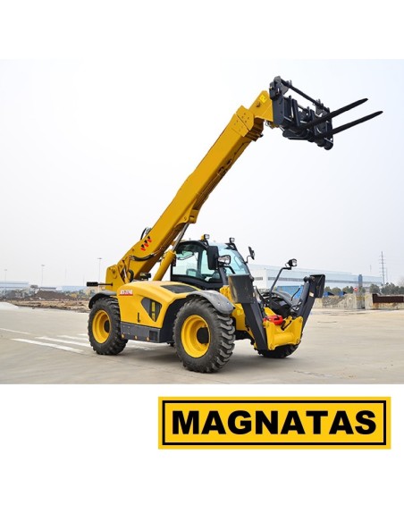 MAGNATAS-Teleskop-Lader-3500kg-13.5m-Hoehe-7