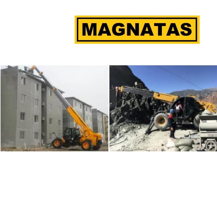 MAGNATAS-Teleskop-Lader-3500kg-13.5m-Hoehe-4