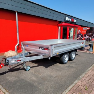 CRAFTMAX-Master-2000kg-gebremst-V-Deichsel-ALU-Bordwaende-306x175m