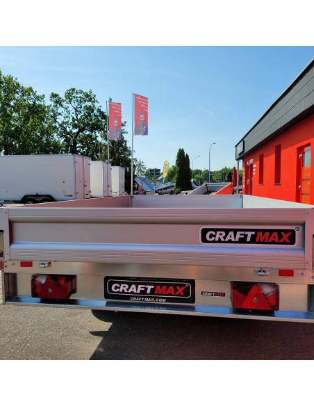 CRAFTMAX-Master-2000kg-gebremst-V-Deichsel-ALU-Bordwaende-306x175m-3