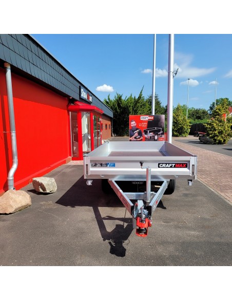 CRAFTMAX-Master-2000kg-gebremst-V-Deichsel-ALU-Bordwaende-306x175m-11