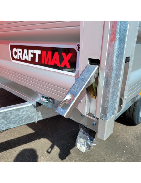 CRAFTMAX-Master-2000kg-gebremst-V-Deichsel-ALU-Bordwaende-306x175m-7
