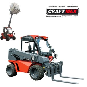 CRAFTMAX-Telescope-Loader-TL1500