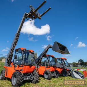 CRAFTMAX-Telescope-Loader-TL1500 2