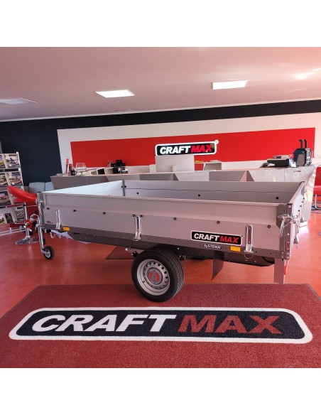 STEMA-Anhaenger-SySTEMA-Plattform-Hochlader-Einachser-1300-kg-gebremst-2510x1530x350mm-1