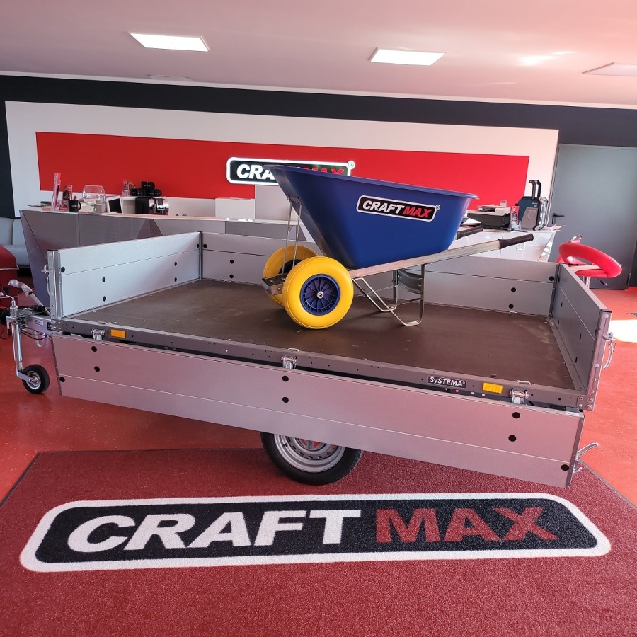 STEMA-Anhaenger-SySTEMA-Plattform-Hochlader-Einachser-1300-kg-gebremst-2510x1530x350mm-2