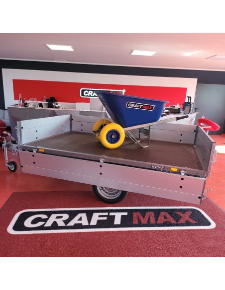STEMA-Anhaenger-SySTEMA-Plattform-Hochlader-Einachser-1300-kg-gebremst-2510x1530x350mm-2