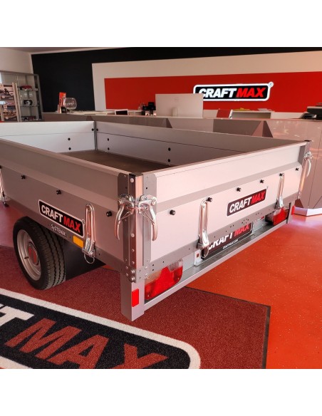 STEMA-Anhaenger-SySTEMA-Plattform-Hochlader-Einachser-1300-kg-gebremst-2510x1530x350mm-9