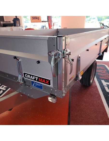 STEMA-Anhaenger-SySTEMA-Plattform-Hochlader-Einachser-1300-kg-gebremst-2510x1530x350mm-6