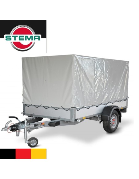 STEMA-SYSTEMA-Light-STL-1300-mit-Plane