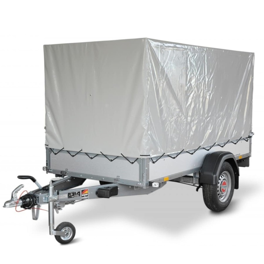 STEMA-SYSTEMA-Light-STL-1300-mit-Plane-und-Gestell
