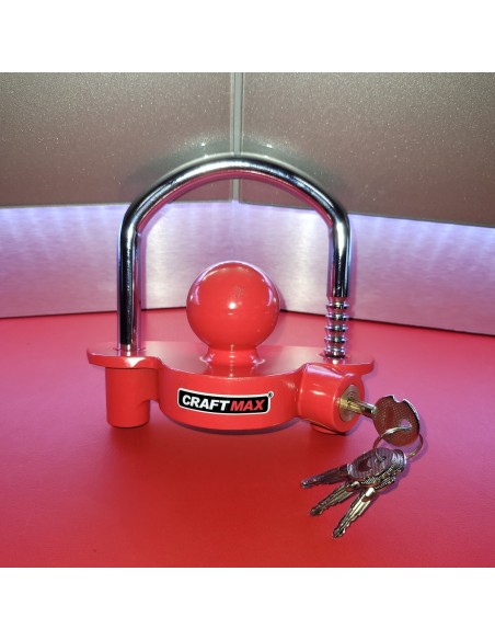 CRAFTMAX-Bulltproof-red-2