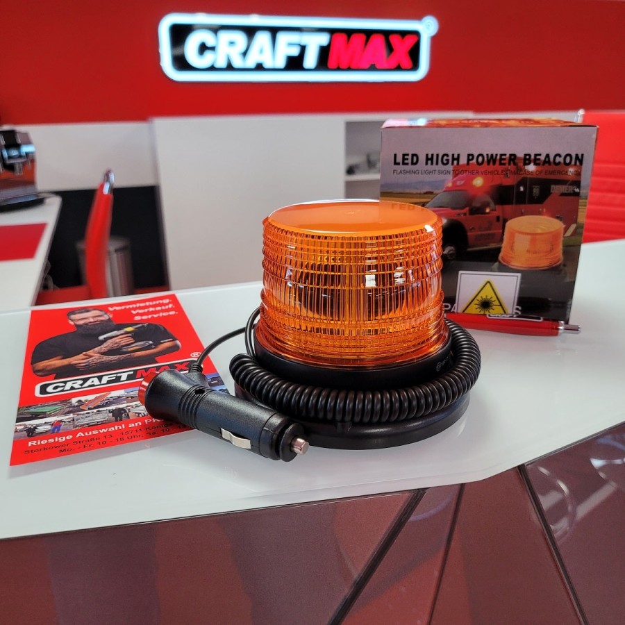CRAFTMAX-Flashligh-orange