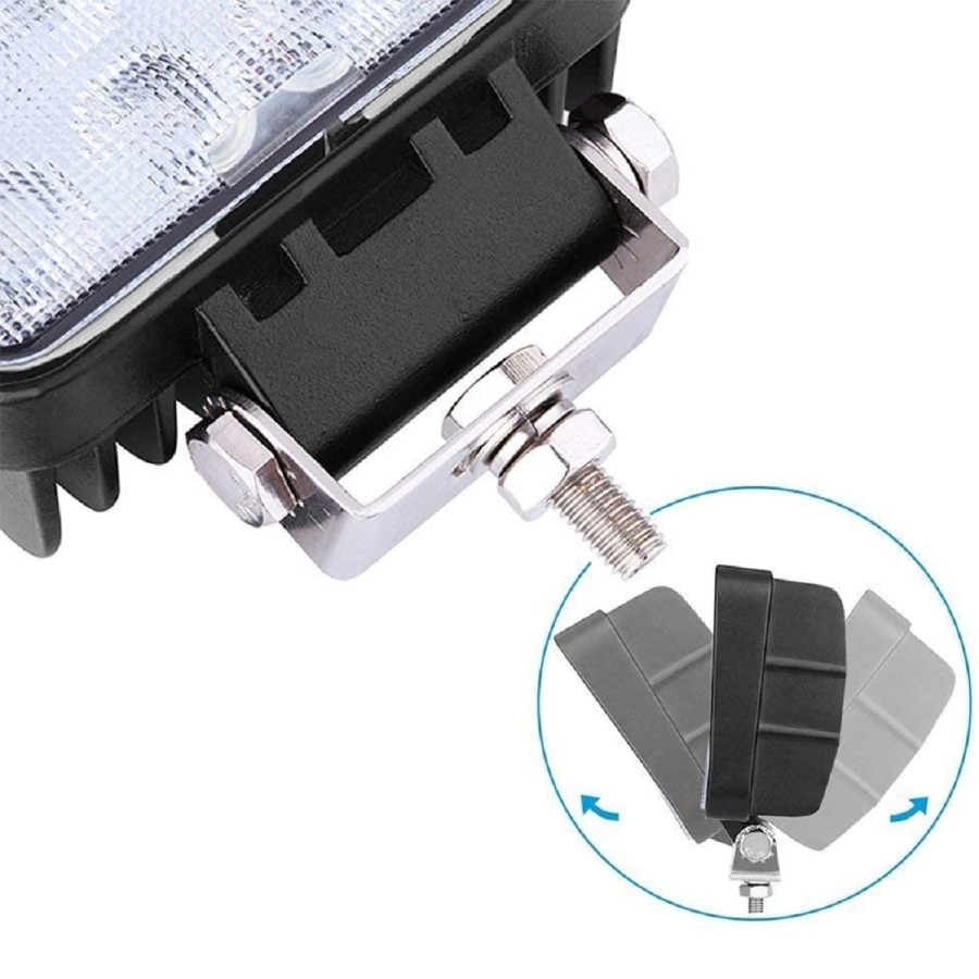 CRAFTMAX-LED-Arbeitsleuchte-Rueckfahrscheinwerfer-fuer-Auto-LKW-Anhaenger-Bagger-Radlader-Hebebuehne-12V24V-48W-5