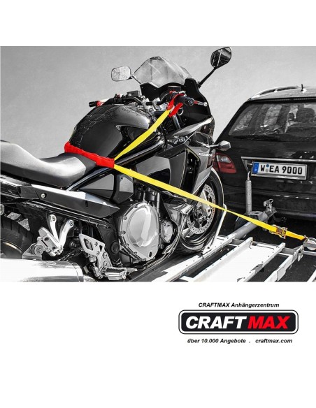 CRAFTMAX-Motorradlenker-Zurrgurt-Taschen-Set-6teilig-3