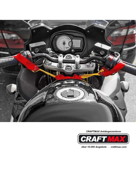 CRAFTMAX-Motorradlenker-Zurrgurt-Taschen-Set-6teilig-5