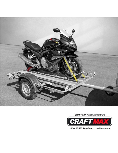 CRAFTMAX-Motorradlenker-Zurrgurt-Taschen-Set-6teilig-6