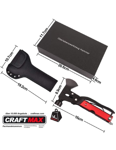 CRAFTMAX-Ueberlebens-Multifunktionswerkzeug-mit-Beil-Hammer-18-Funktionen-7