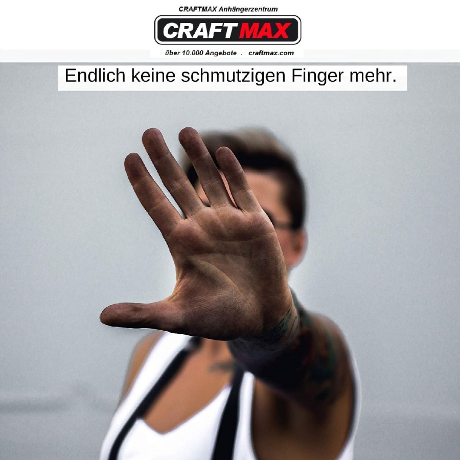 CRAFTMAX-Anhaengerkupplung-Abdeckung-universal-Gummi-Golfball-Form-4