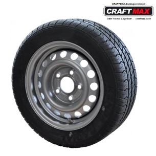 CRAFTMAX-Komplettrad-225-55R12C-Felge-7.00I-x12H2-ET10-5x112-1