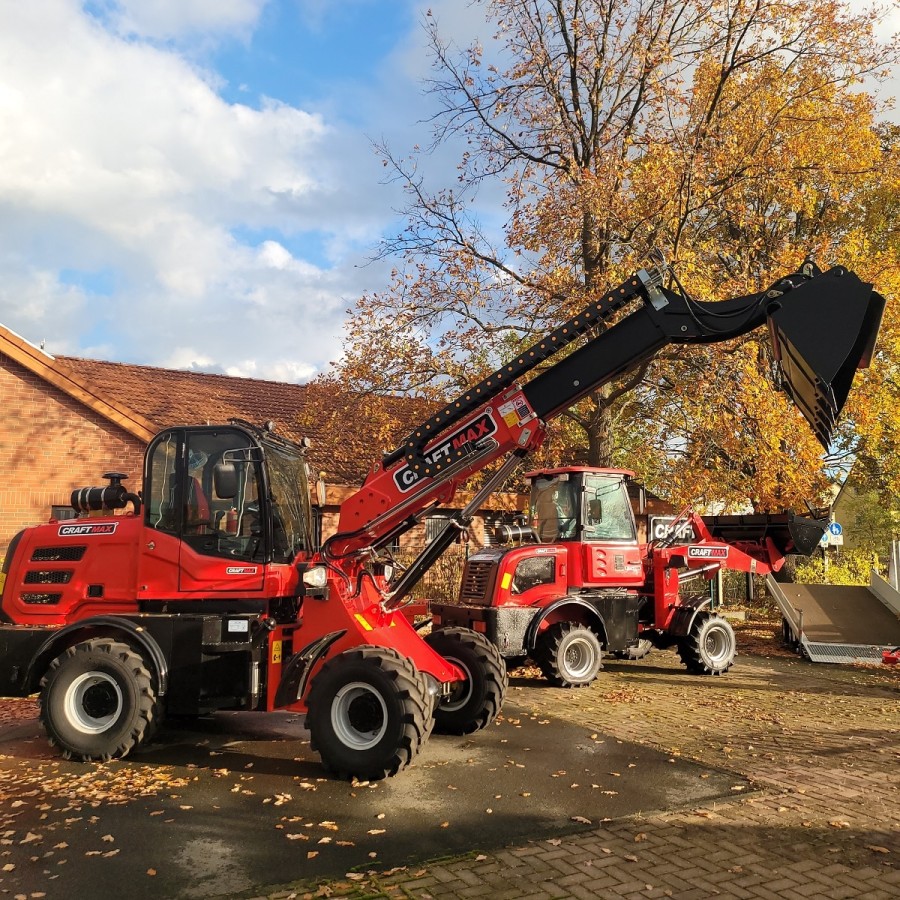 CRAFTMAX-TWL180CE-4x4-Radlader-Teleskoparm-1.800kg-Hubkraft-1