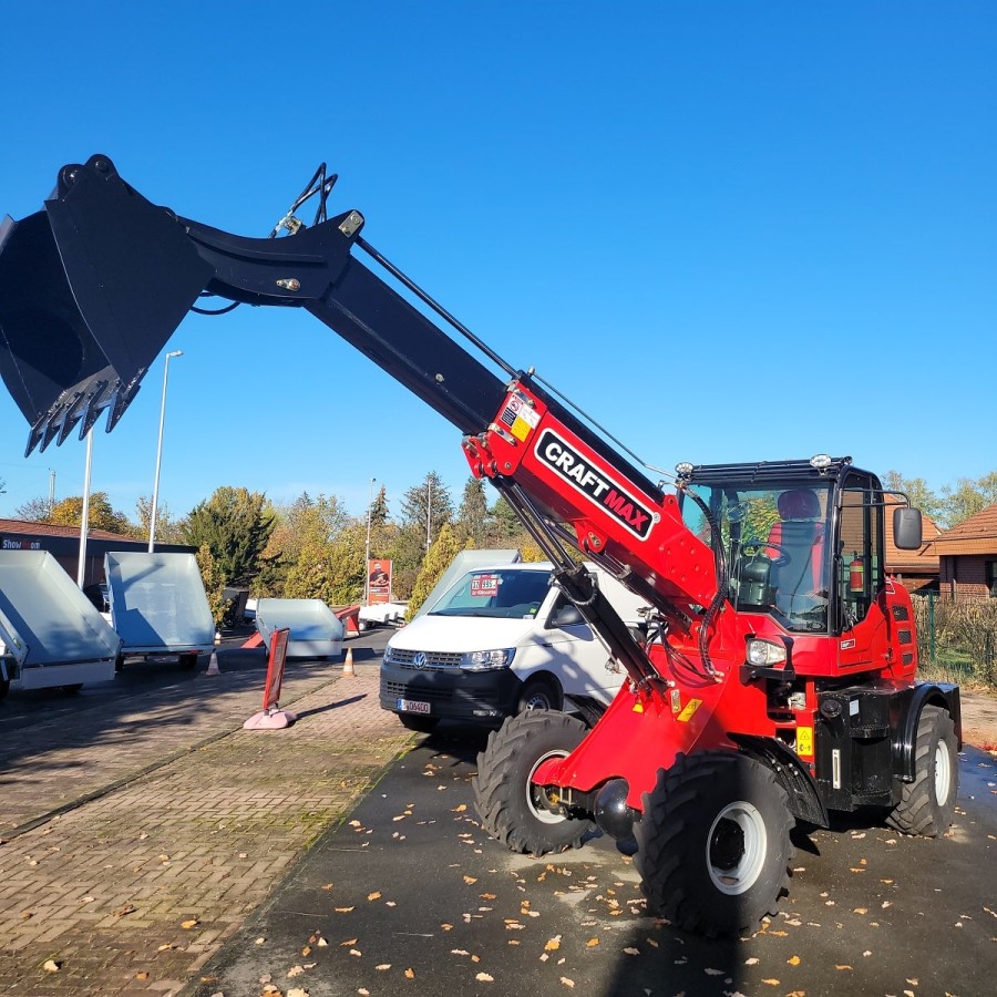 CRAFTMAX-TWL180CE-4x4-Radlader-Teleskoparm-1.800kg-Hubkraft-2