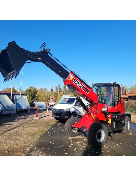 CRAFTMAX-TWL180CE-4x4-Radlader-Teleskoparm-1.800kg-Hubkraft-2