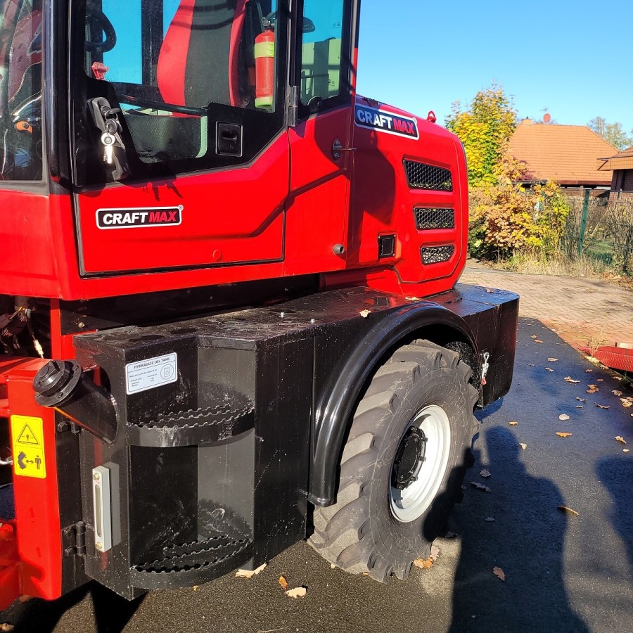 CRAFTMAX-TWL180CE-4x4-Radlader-Teleskoparm-1.800kg-Hubkraft-4