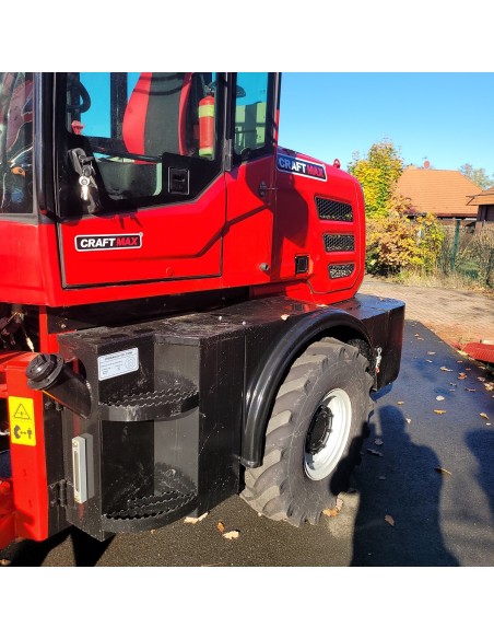 CRAFTMAX-TWL180CE-4x4-Radlader-Teleskoparm-1.800kg-Hubkraft-4