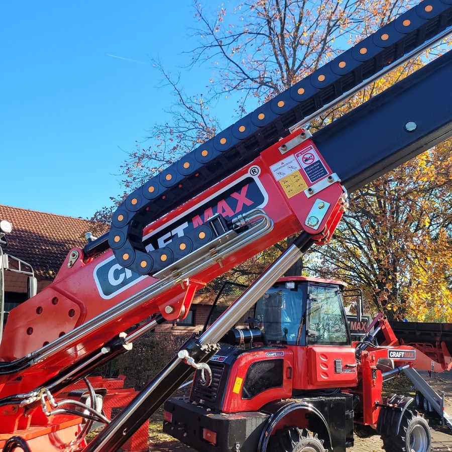 CRAFTMAX-TWL180CE-4x4-Radlader-Teleskoparm-1.800kg-Hubkraft-9