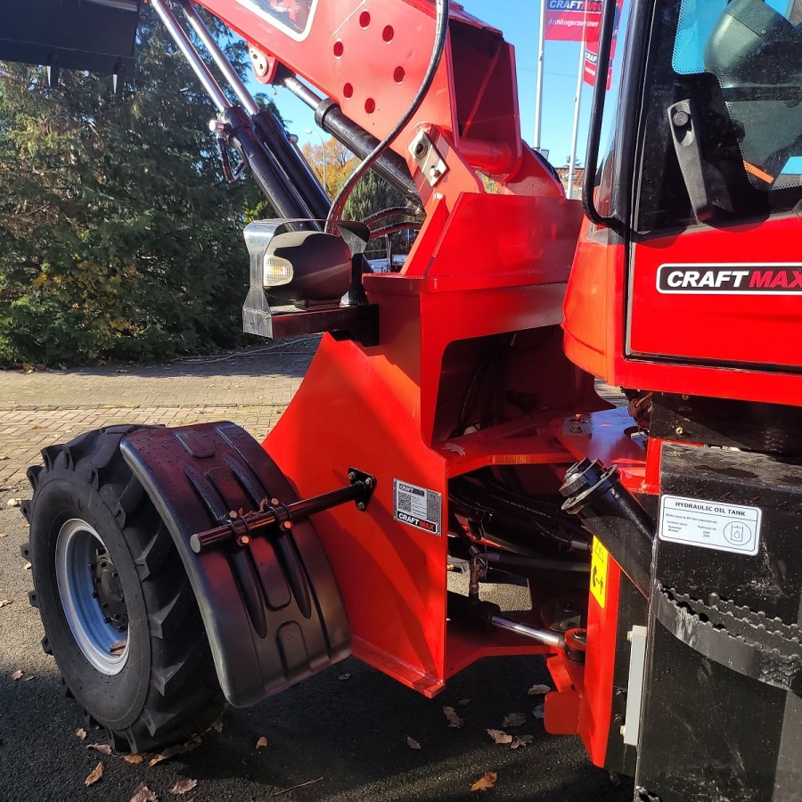 CRAFTMAX-TWL180CE-4x4-Radlader-Teleskoparm-1.800kg-Hubkraft-18